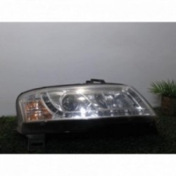 Optique avant secondaire...