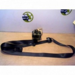 Ceinture avant droit...