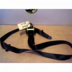 Ceinture arriere droit...