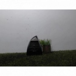 Aerateur tableau de bord...