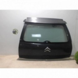 Malle/Hayon arriere CITROEN...