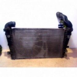 Echangeur air (Intercooler)...