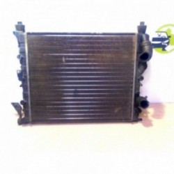 Radiateur eau RENAULT 