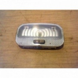 Eclairage de plafonnier...