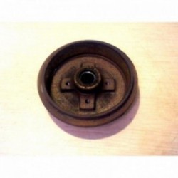 Tambour arriere droit...