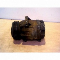 Compresseur clim RENAULT 