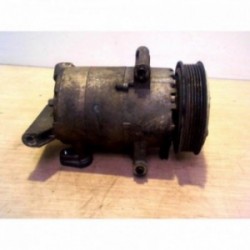 Compresseur clim PEUGEOT 