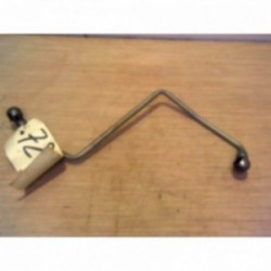 Durite PEUGEOT 308 1 PHASE 1