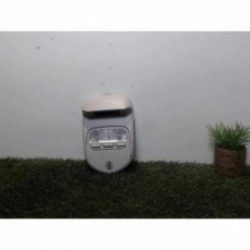 Eclairage de plafonnier...