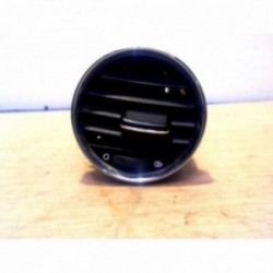 Aerateur tableau de bord...