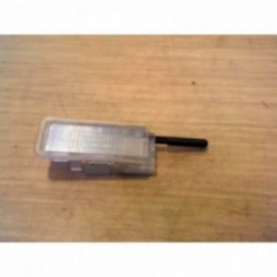 Eclairage de plafonnier...