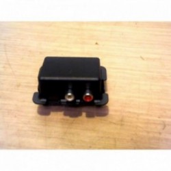 Divers CITROEN C4 PICASSO 1