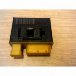 Boitier de prechauffage...