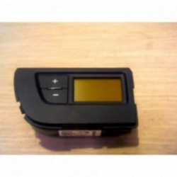 Afficheur CITROEN C4 PICASSO 1