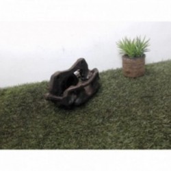 Etrier avant droit...