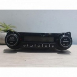 Commande chauffage KIA...