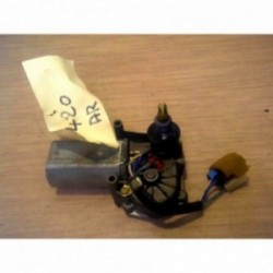 Moteur essuie glace arriere...