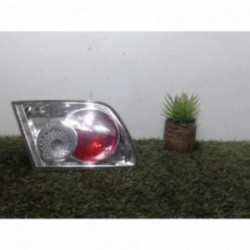 Feu arriere secondaire...