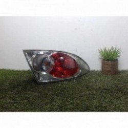 Feu arriere principal...