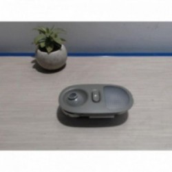 Eclairage de plafonnier...