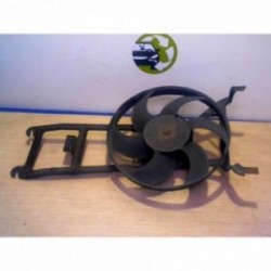 Moto ventilateur radiateur...