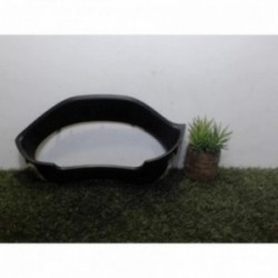 Casquette tableau de bord...