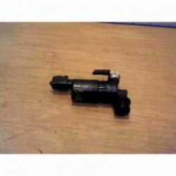 Pompe lave glace avant...