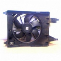 Moto ventilateur radiateur...