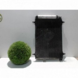Radiateur clim PEUGEOT 