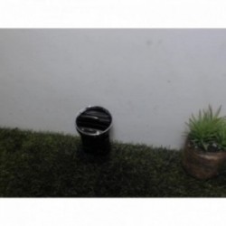 Aerateur tableau de bord...