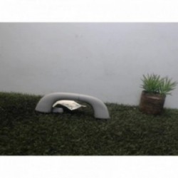 Poignee de maintien arriere...