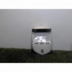 Eclairage de plafonnier...