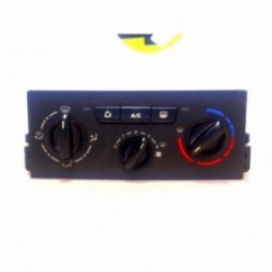 Commande chauffage PEUGEOT...