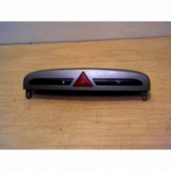 Bouton de warning PEUGEOT...