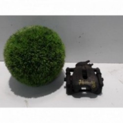 Etrier avant gauche...