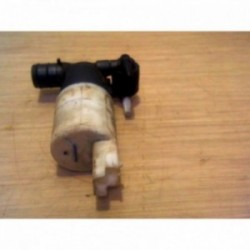 Pompe lave glace avant...