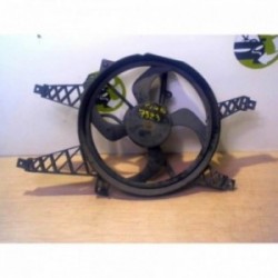 Moto ventilateur radiateur...