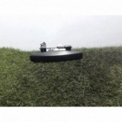 Poignee porte avant droit...