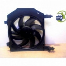 Moto ventilateur radiateur...