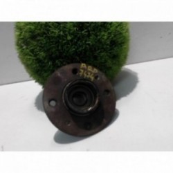 Moyeu arriere droit RENAULT...