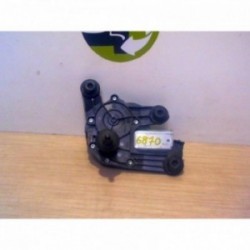 Moteur essuie glace arriere...