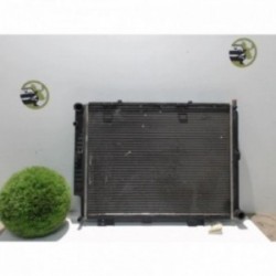 Radiateur eau MERCEDES...