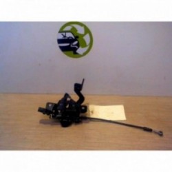 Serrure de capot HYUNDAI I...