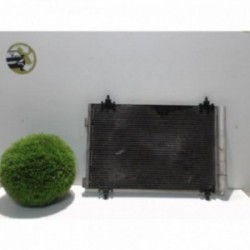 Radiateur clim PEUGEOT 307...