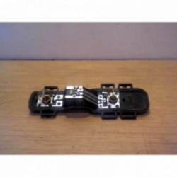 Platine feu arriere droit...