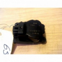 Divers CITROEN C3 2 PHASE 1