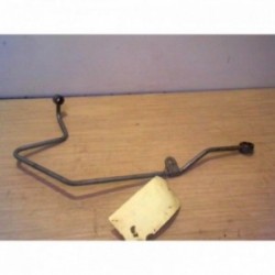 Durite DACIA LODGY PHASE 1