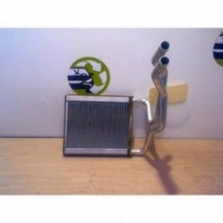 Radiateur chauffage HYUNDAI...