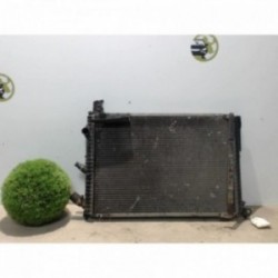 Radiateur eau RENAULT ESPACE 3