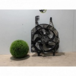 Moto ventilateur radiateur...